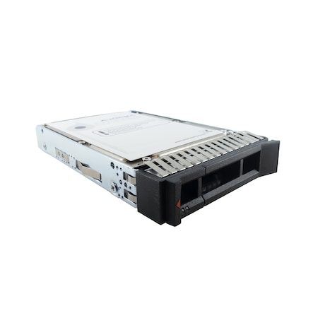 Axiom Axiom 2.4TB 12Gb/s SAS 10K RPM SFF 512e Hot-Swap HDD for Lenovo - 7XB7A00069 7XB7A00069-AX